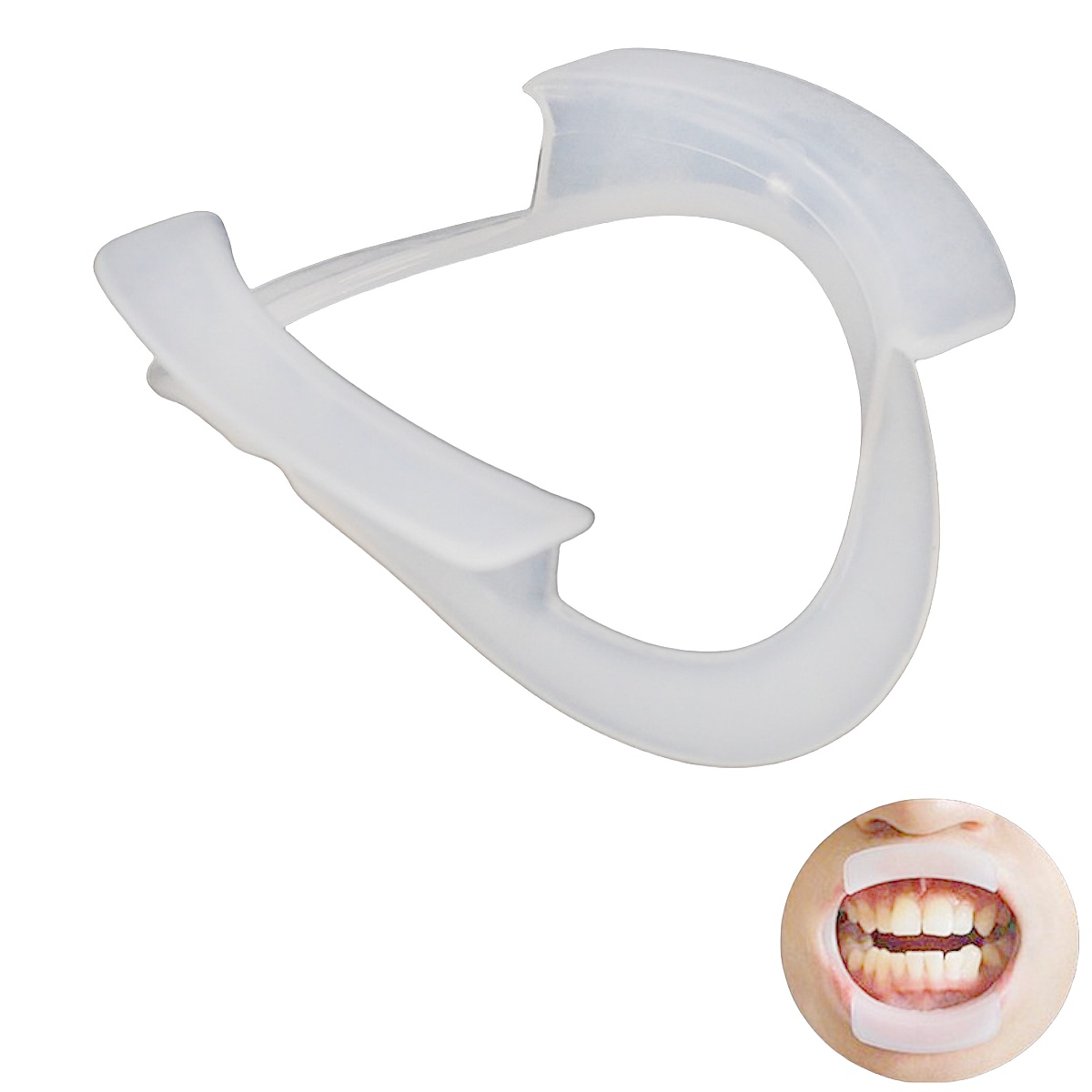 Teeth Whitening With Braces - 100個/袋入り 歯科用O型口腔内リップチークリトラクター マウスオープナー 口腔衛生 歯のホワイトニング エキスパンダー