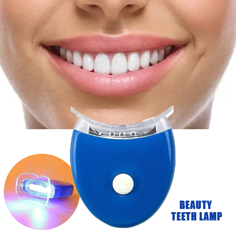 Teeth Whitening Uv - LED 歯のホワイトニング ライト ホワイトニング ブルーライト UV