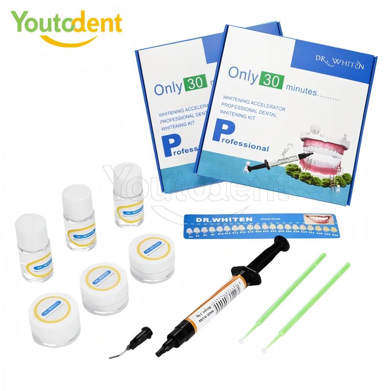 Teeth Whitening Remedies - 歯科ホワイトニングキット 35% 過酸化水素ホワイトニング歯漂白ジェル口腔ケア歯の汚れを素早く除去ホワイトニングクリーン