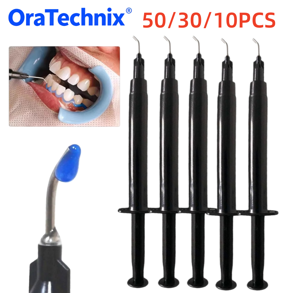 Teeth Whitening Remedies - 50/30/10 個歯科用ガムプロテクター 1.5 ミリリットル歯肉バリアダム歯シリンジゲルプロフェッショナル歯保護剤