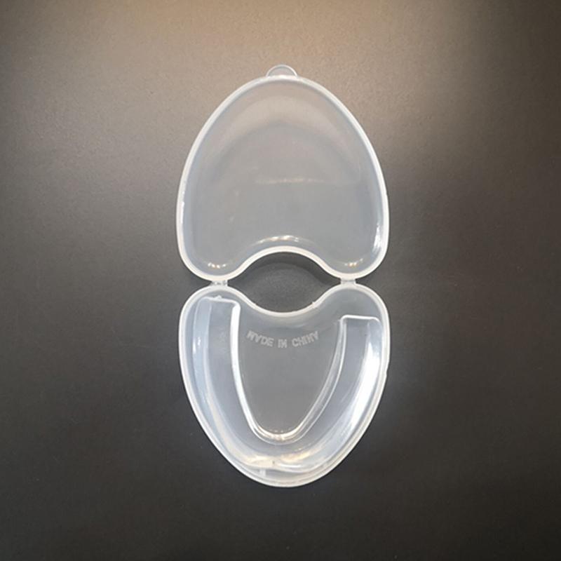 歯ぎしり防止マウスガード EVA製 ナイトガード ソフトトレ - Dental Guard Night のレビューと価格