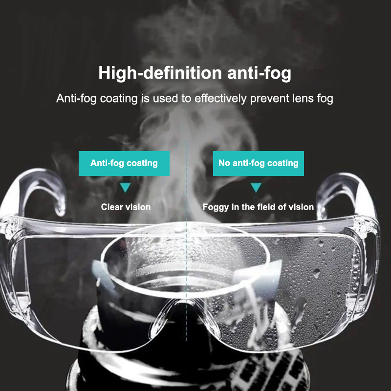 歯科目の保護メガネ歯科ラボゴーグル眼鏡メガネ防水マルチカラー - Teeth Whitening Uv のレビューと価格