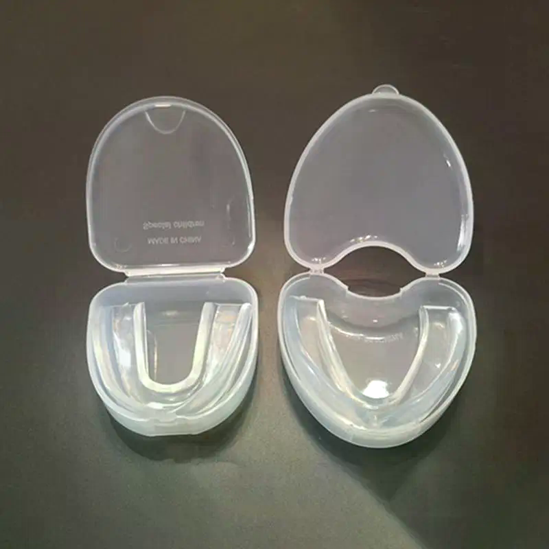 マウスガード EVA歯プロテクター ナイトガード マウストレ - Dental Guard Night のレビューと価格