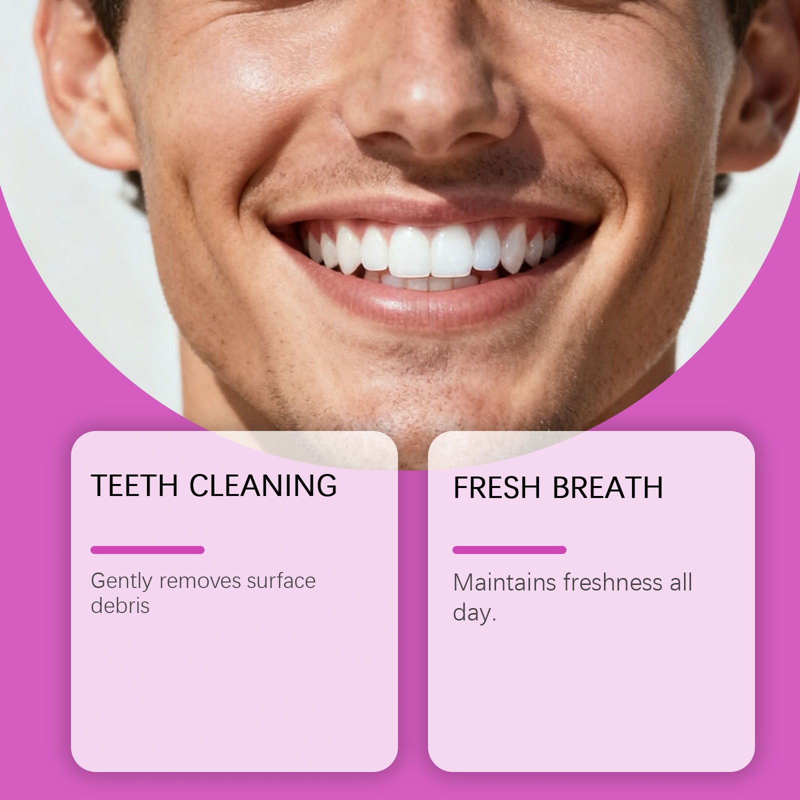 ホワイトニング歯磨き粉 エナメル質修復 長期持続フレッシュブ - Teeth Whitening Yellow Teeth のレビューと価格