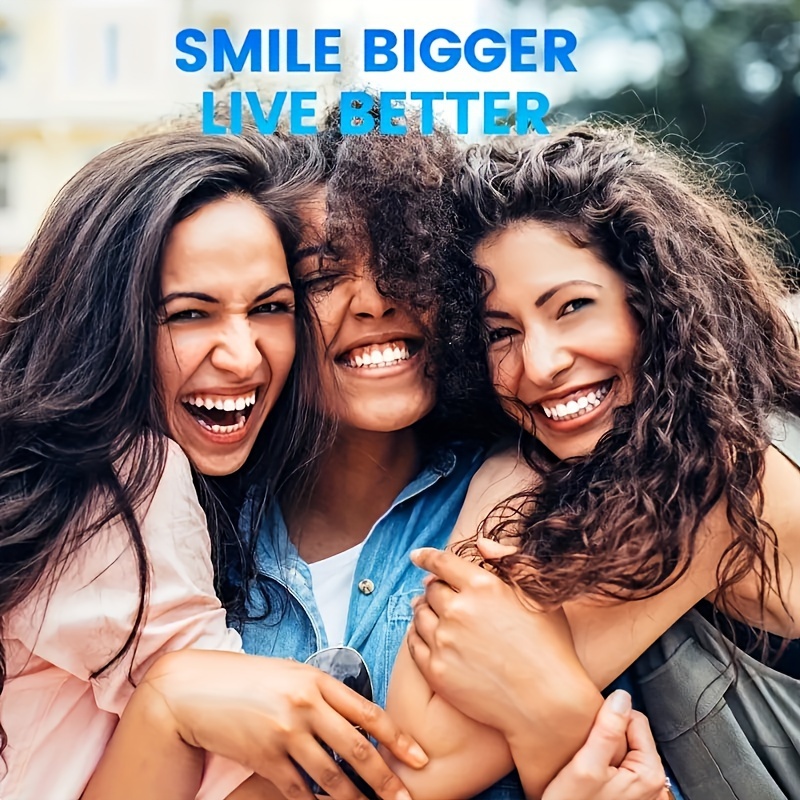 9D Aurany ホワイト歯ホワイトニング ストリップ 2 - Teeth Whitening Remedies のレビューと価格