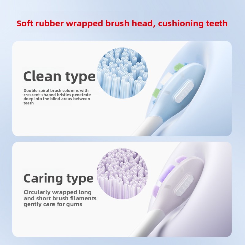 MIJIA サーボ振動電動歯ブラシ プロ 180日間バッテリ - Teeth Whitening Toothbrush のレビューと価格