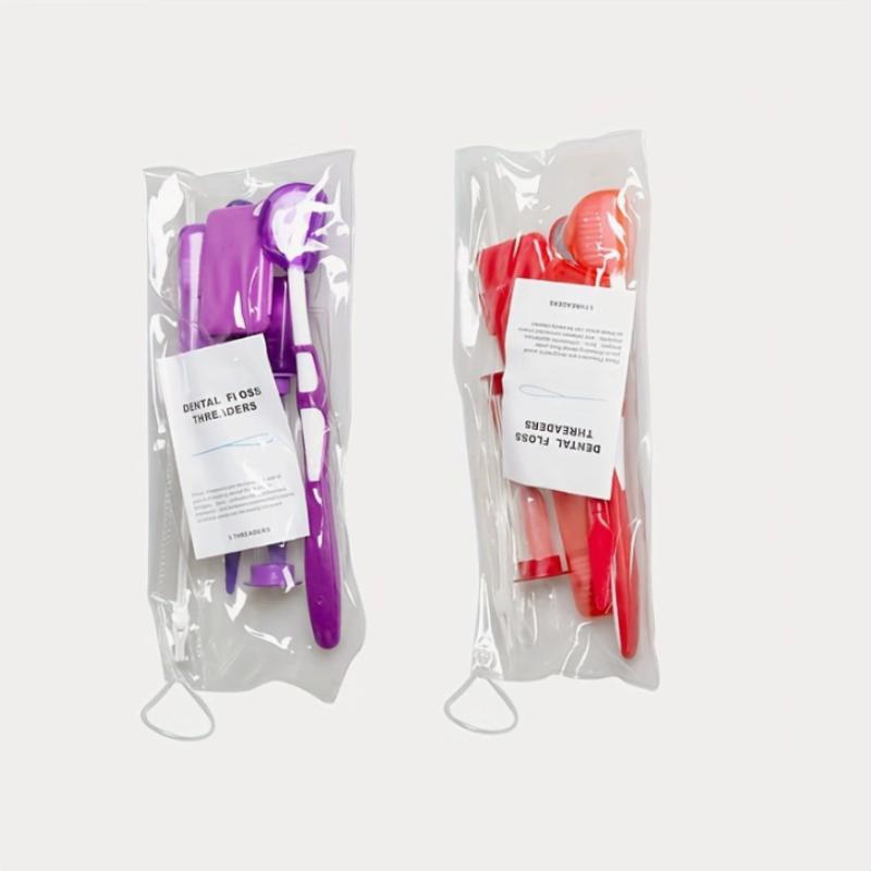 オーラルケアキット 歯科矯正器具クリーニングキット ポータブ - Teeth Whitening With Braces のレビューと価格