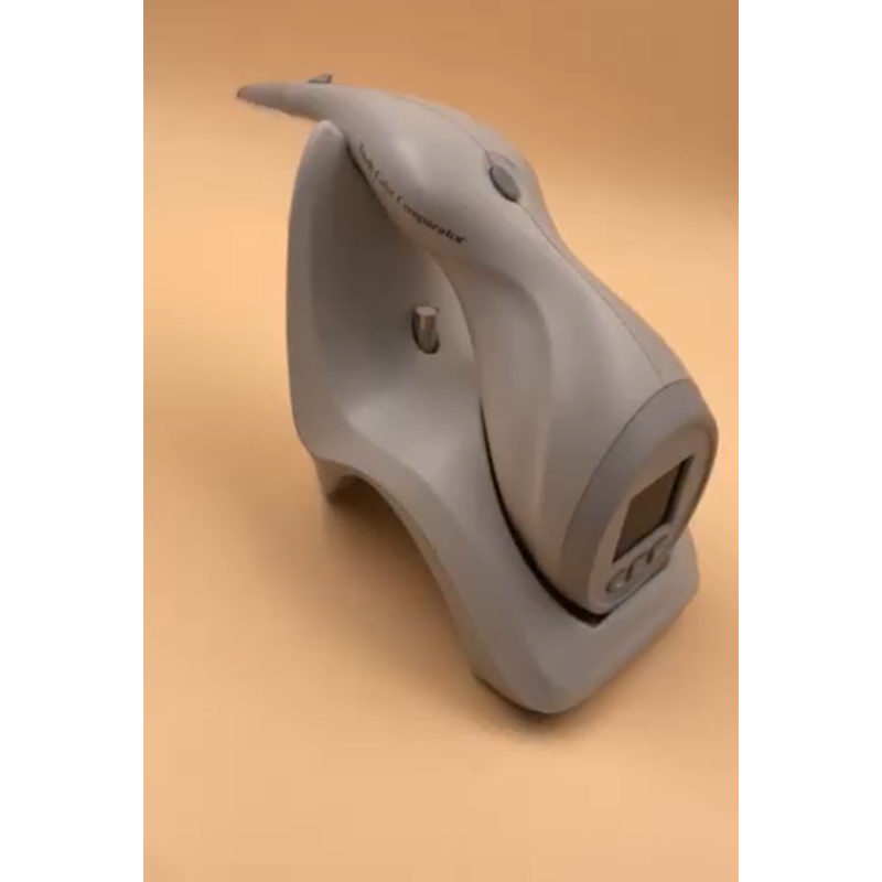 LED歯科用歯のホワイトニングデジタルシェードガイド歯の色比 - Teeth Whitening Shade Guide のレビューと価格