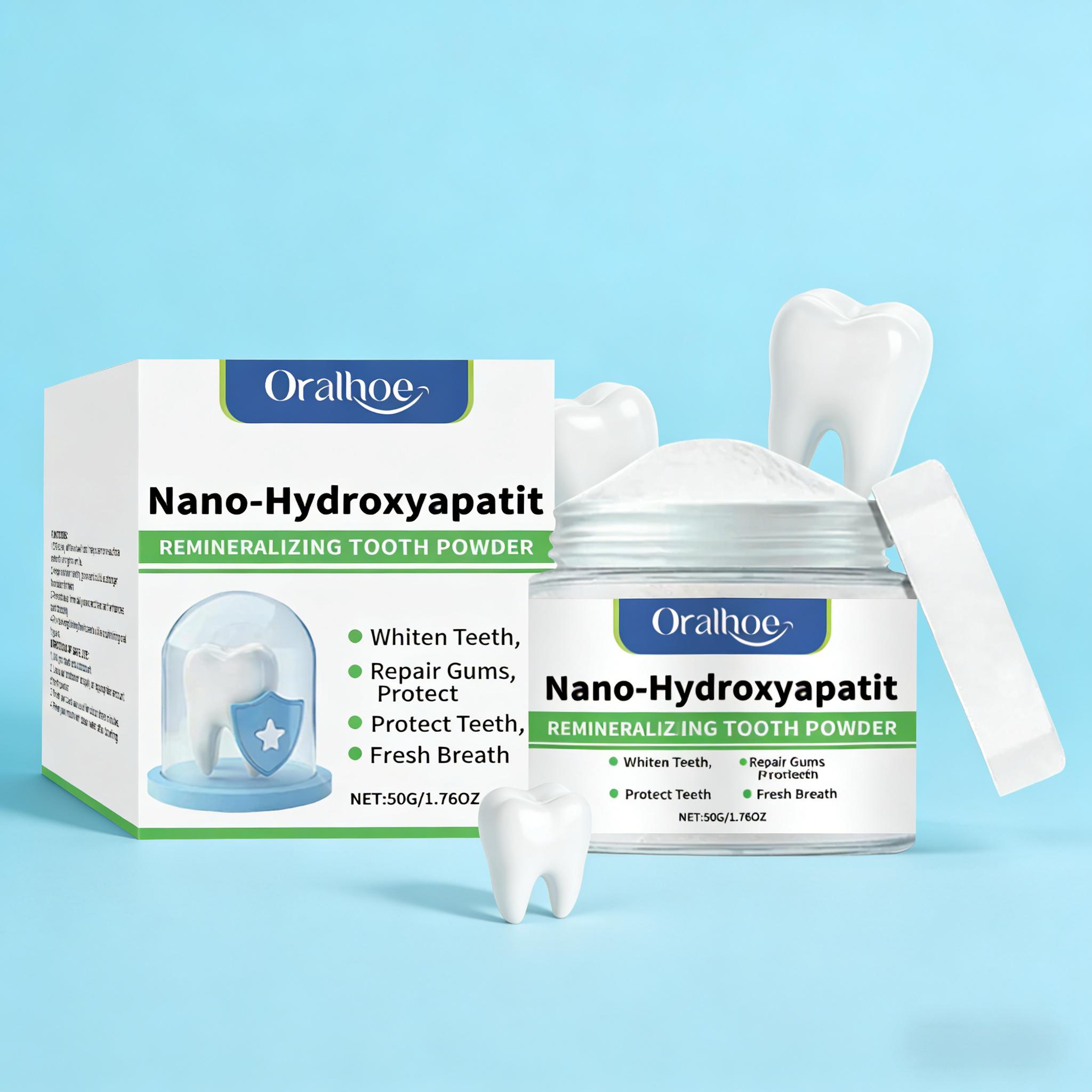 オーラルホー ホワイトニング歯磨き粉 歯垢除去 黄ばみ除去  - Teeth Whitening Yellow Teeth のレビューと価格