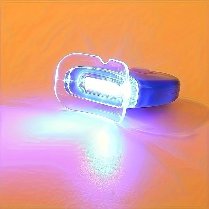 LED 歯のホワイトニング ライト ホワイトニング ブルーラ - Teeth Whitening Uv のレビューと価格