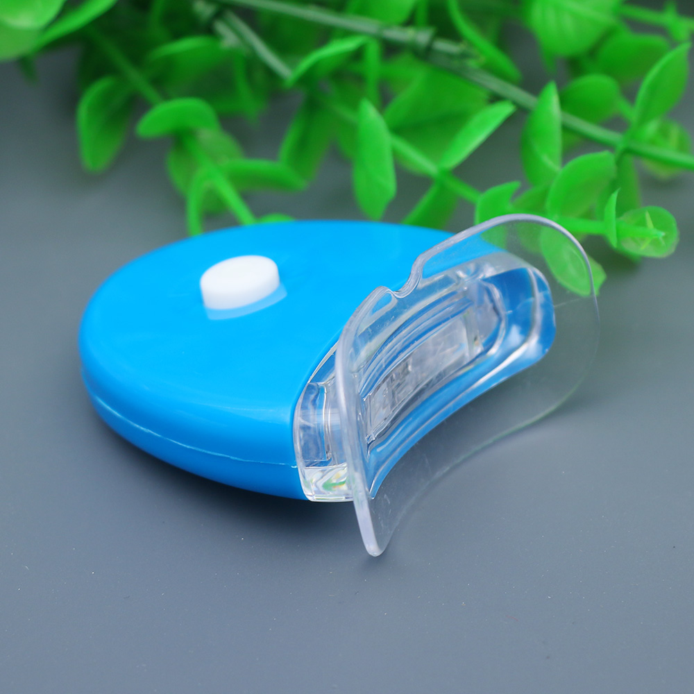 新ブルーledホワイトニングアクセラレータuvライト歯科レー - Teeth Whitening Uv のレビューと価格