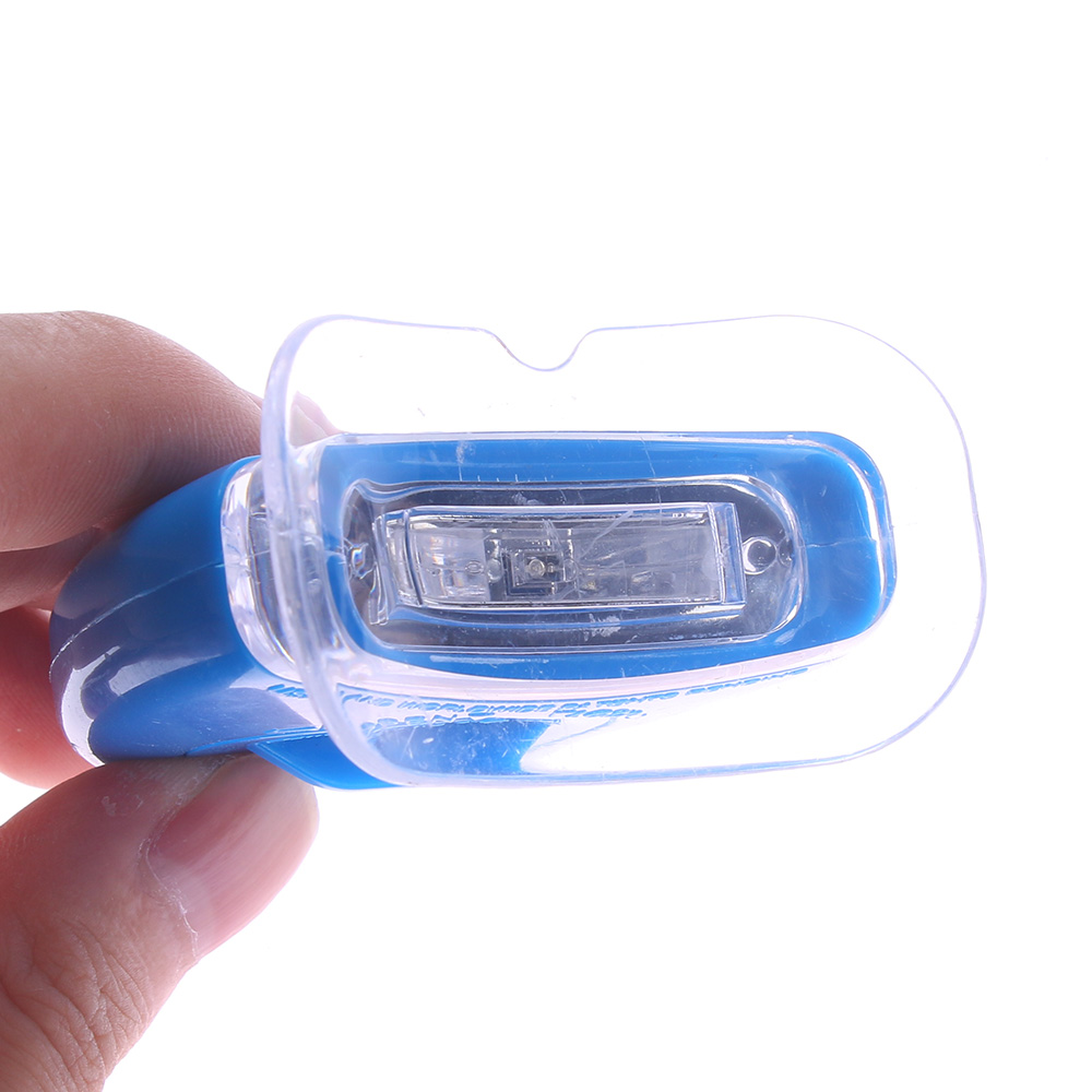 新ブルーledホワイトニングアクセラレータuvライト歯科レー - Teeth Whitening Uv のレビューと価格