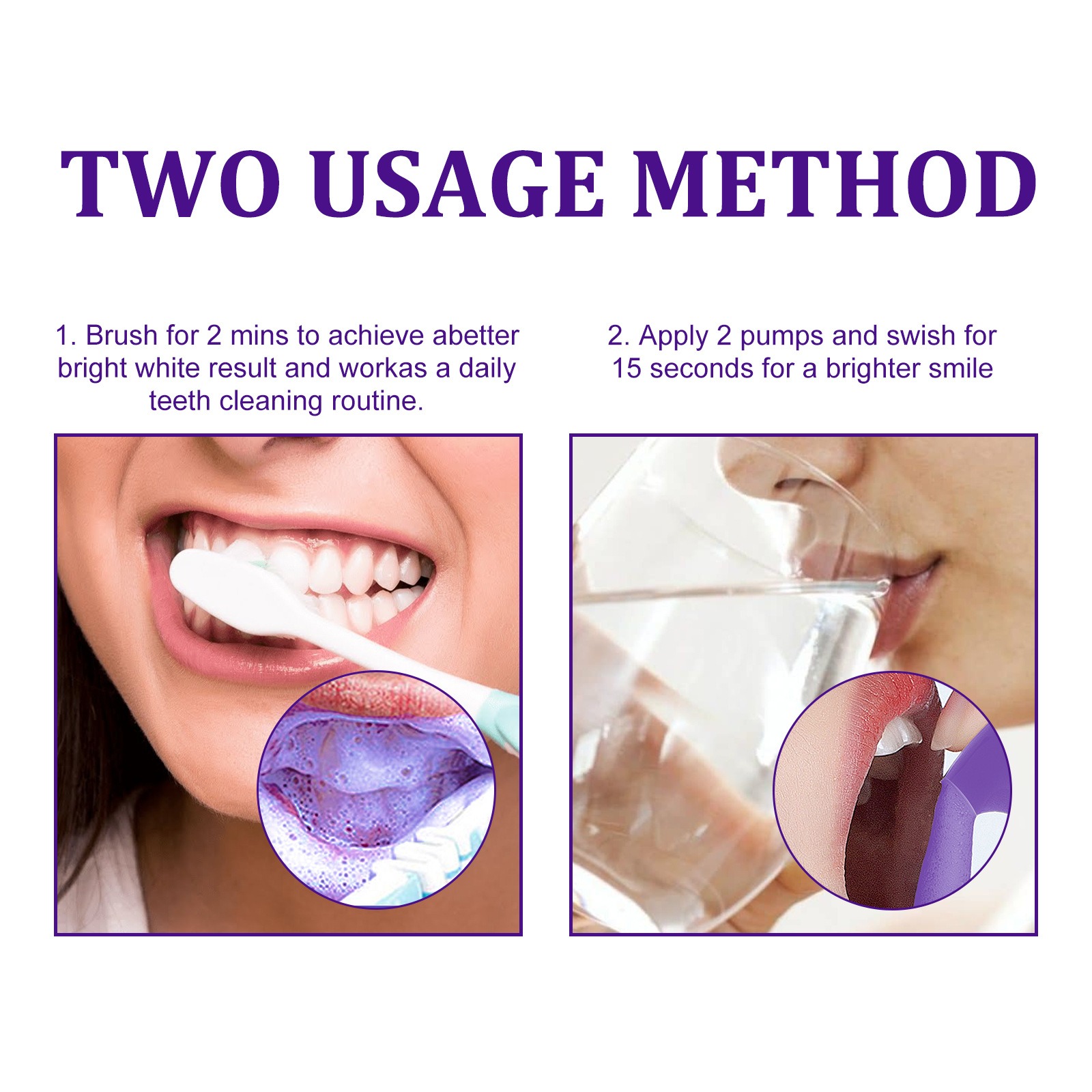 V34-歯磨き粉,効果的な輝き,歯の除去,深い黄色の汚れの除 - Teeth Whitening Yellow Teeth のレビューと価格