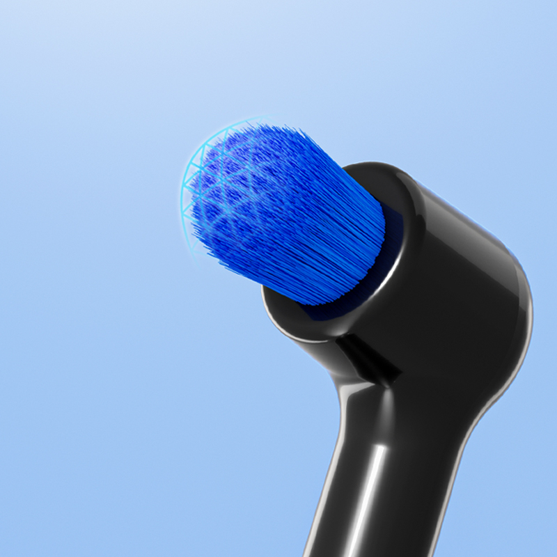 ブレース用専用歯ブラシ 傾斜デザイン 深い口腔洗浄とケア 白 - Teeth Whitening With Braces のレビューと価格