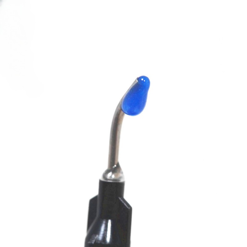 1 個歯科用歯肉保護剤 UV 硬化性歯肉バリア樹脂ブルー急速 - Teeth Whitening Uv のレビューと価格