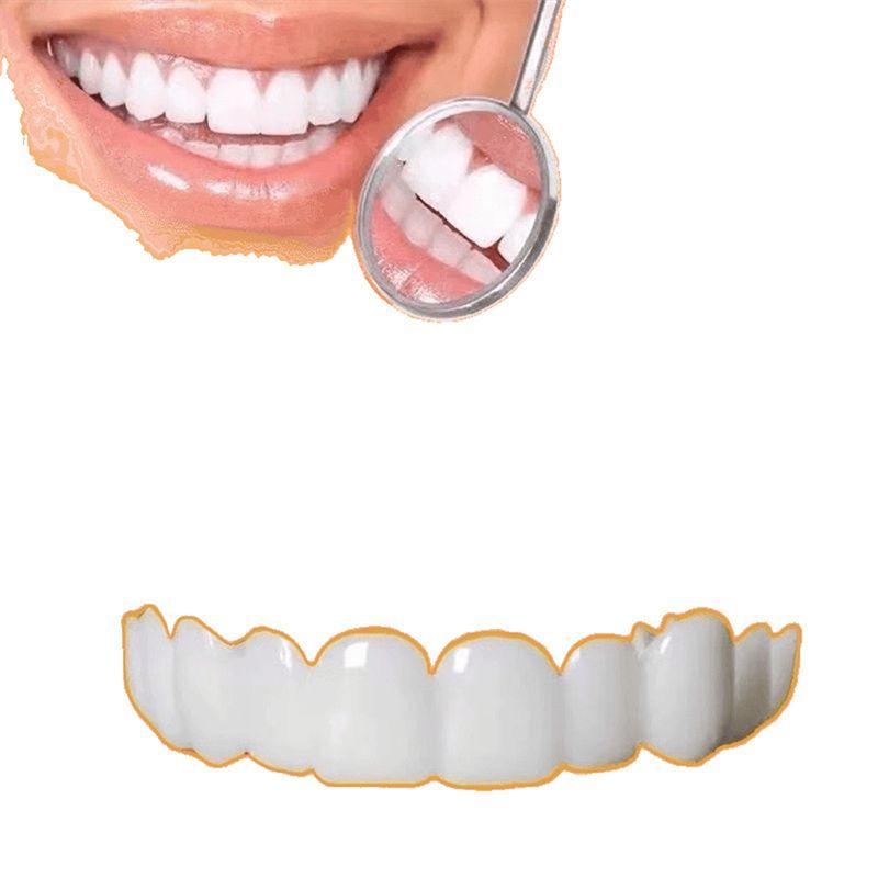 【新商品！ABMK】2ペア、美しい笑顔を取り戻す、ユニバーサ - Teeth Whitening With Braces のレビューと価格