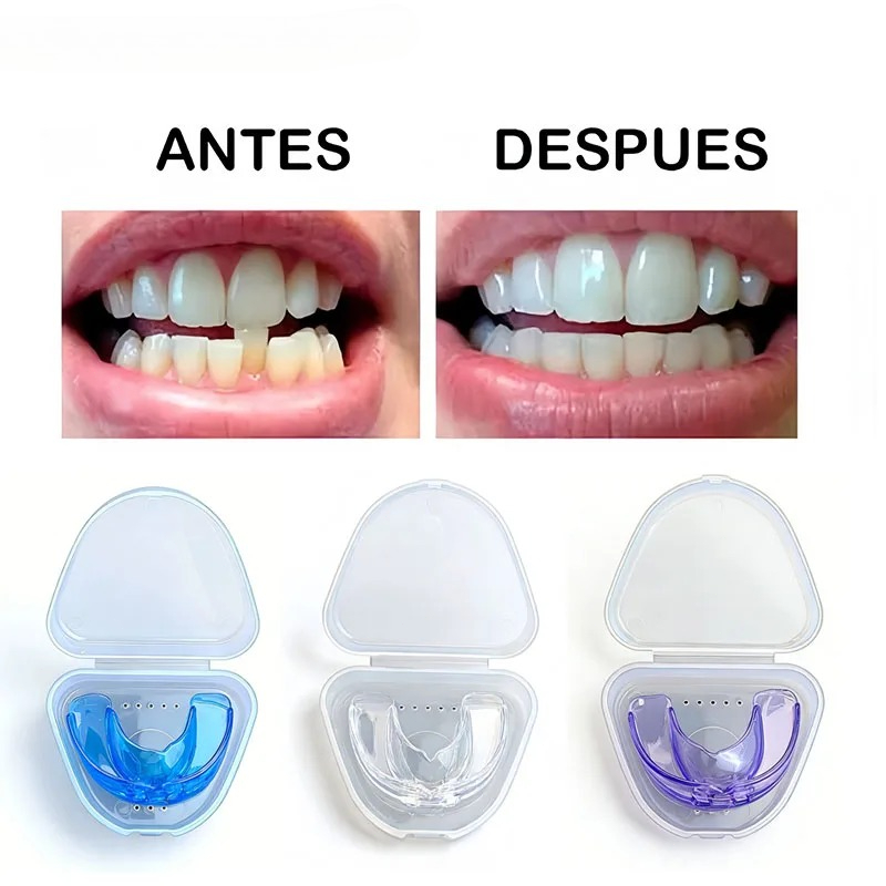歯ぎしり用デンタルナイトガード1個 |   ジョーパッド＆歯 - Dental Guard Night のレビューと価格