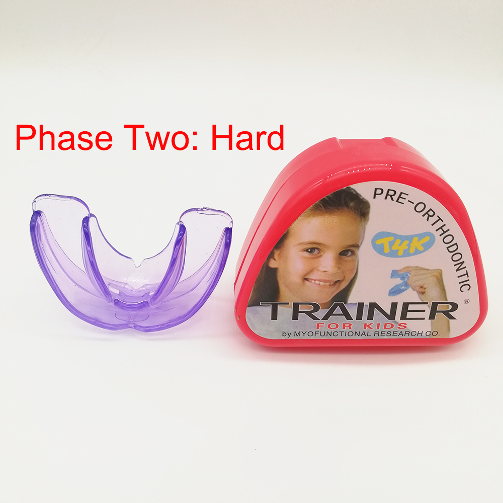 T4k子供用歯列矯正装置,子供用アライメントブレース,マウス - Teeth Whitening With Braces のレビューと価格